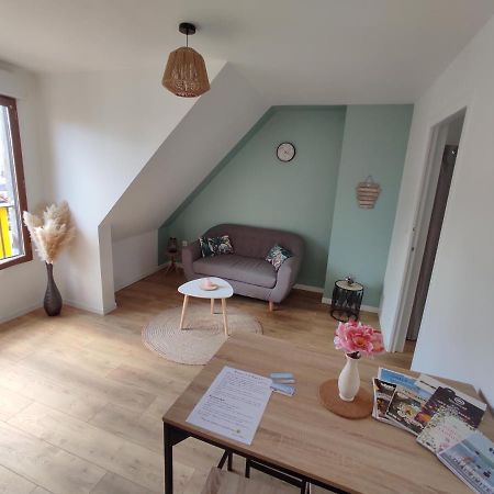 La Canisse 3 : Joli Appartement - Boulogne Sur Mer Boulogne-sur-Mer Exterior foto